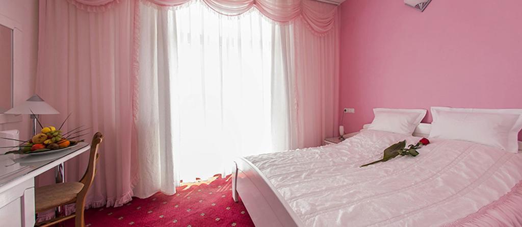 Hotel Senad Od Bosne Prokosovici Exterior photo