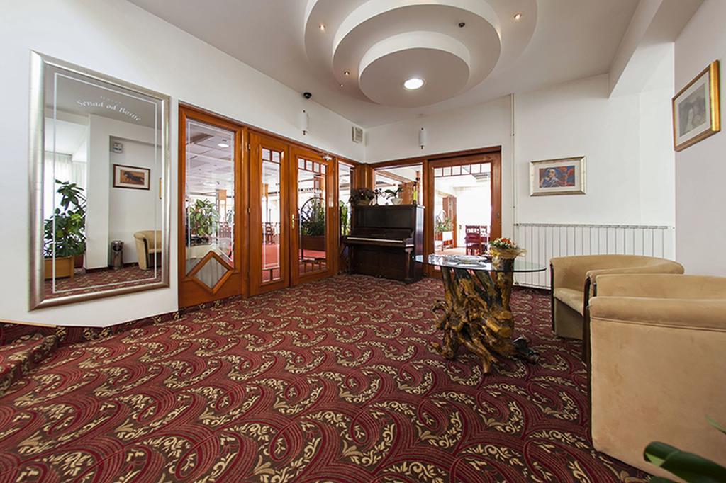 Hotel Senad Od Bosne Prokosovici Exterior photo