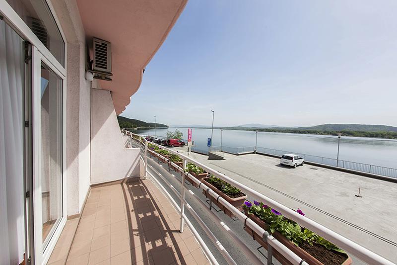 Hotel Senad Od Bosne Prokosovici Exterior photo