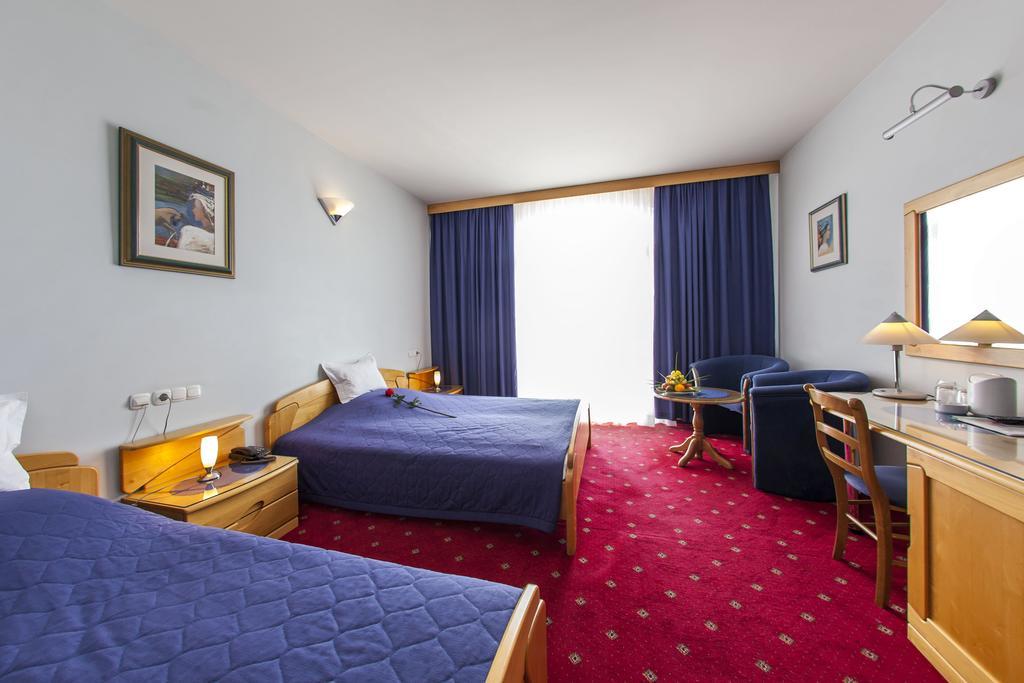 Hotel Senad Od Bosne Prokosovici Exterior photo